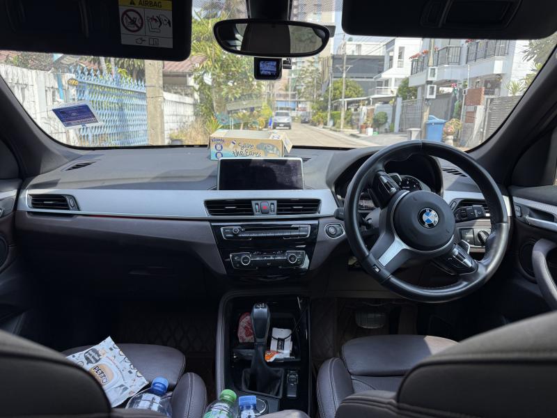 BMW BMW X1 sDrive20d M Sport 2020